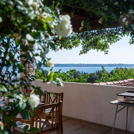 Apartment Cernetic Πορτορόζ Εξωτερικό φωτογραφία
