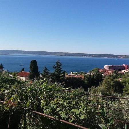 Apartment Cernetic Πορτορόζ Εξωτερικό φωτογραφία