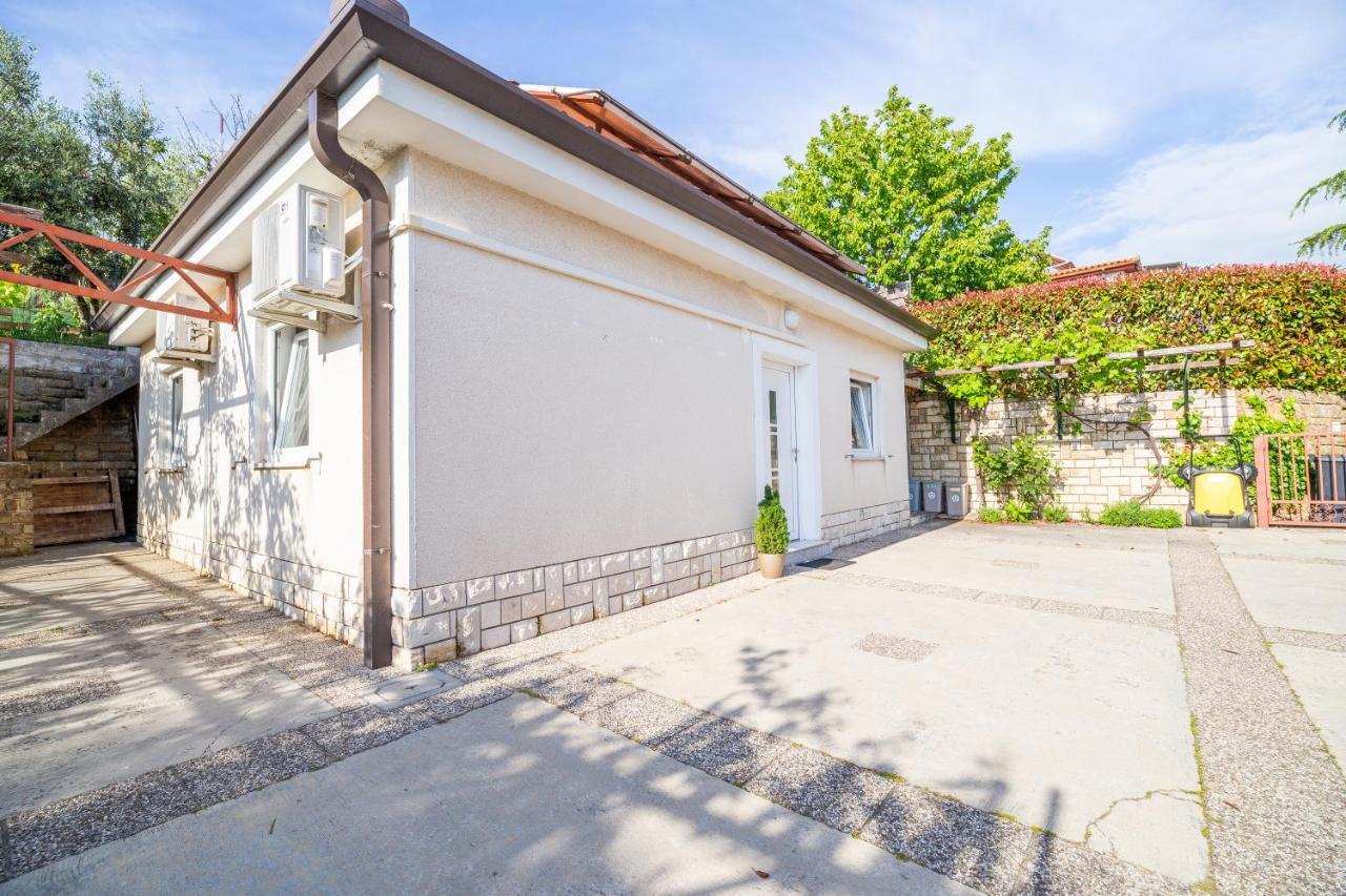 Apartment Cernetic Πορτορόζ Εξωτερικό φωτογραφία