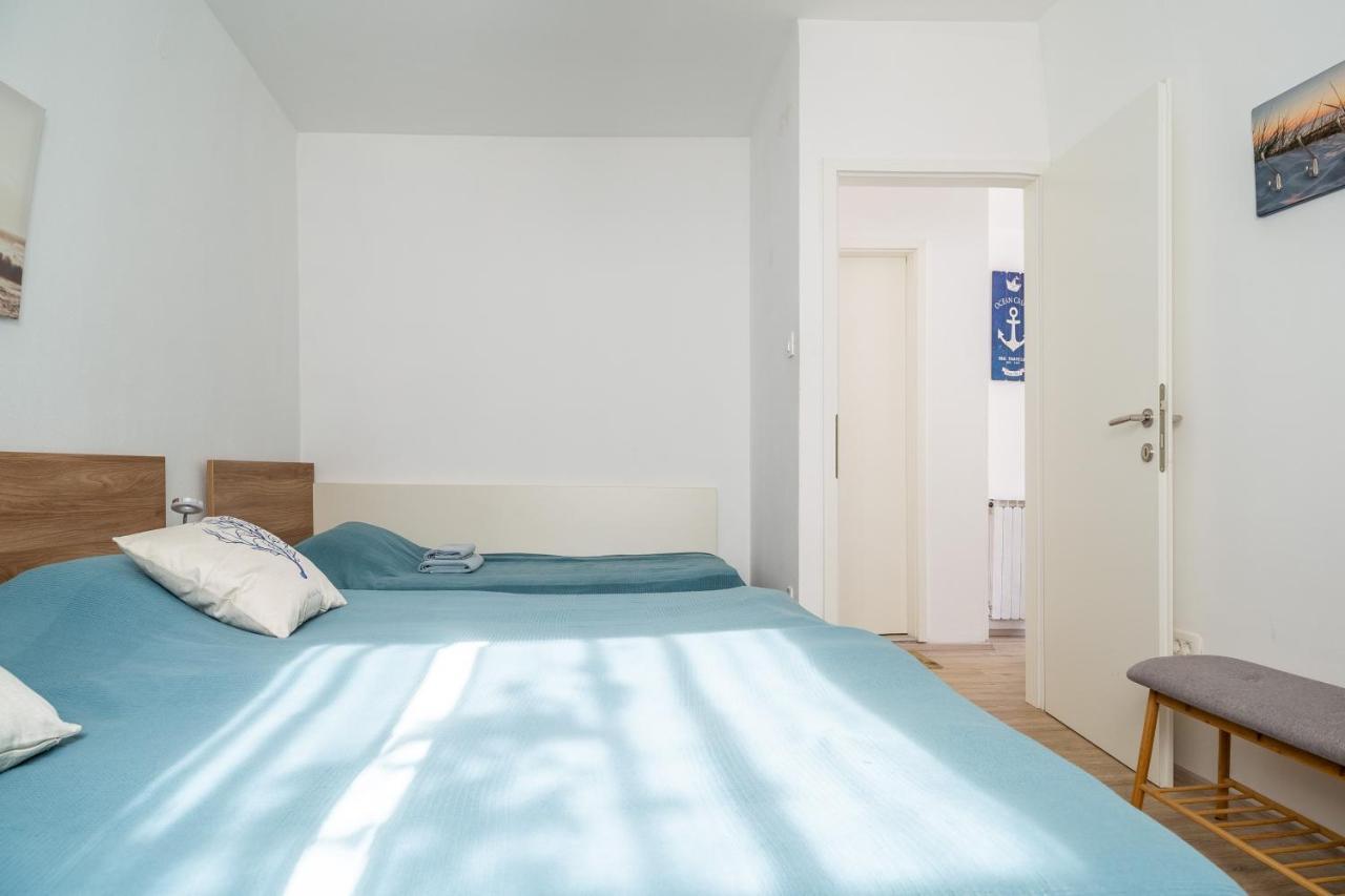 Apartment Cernetic Πορτορόζ Εξωτερικό φωτογραφία