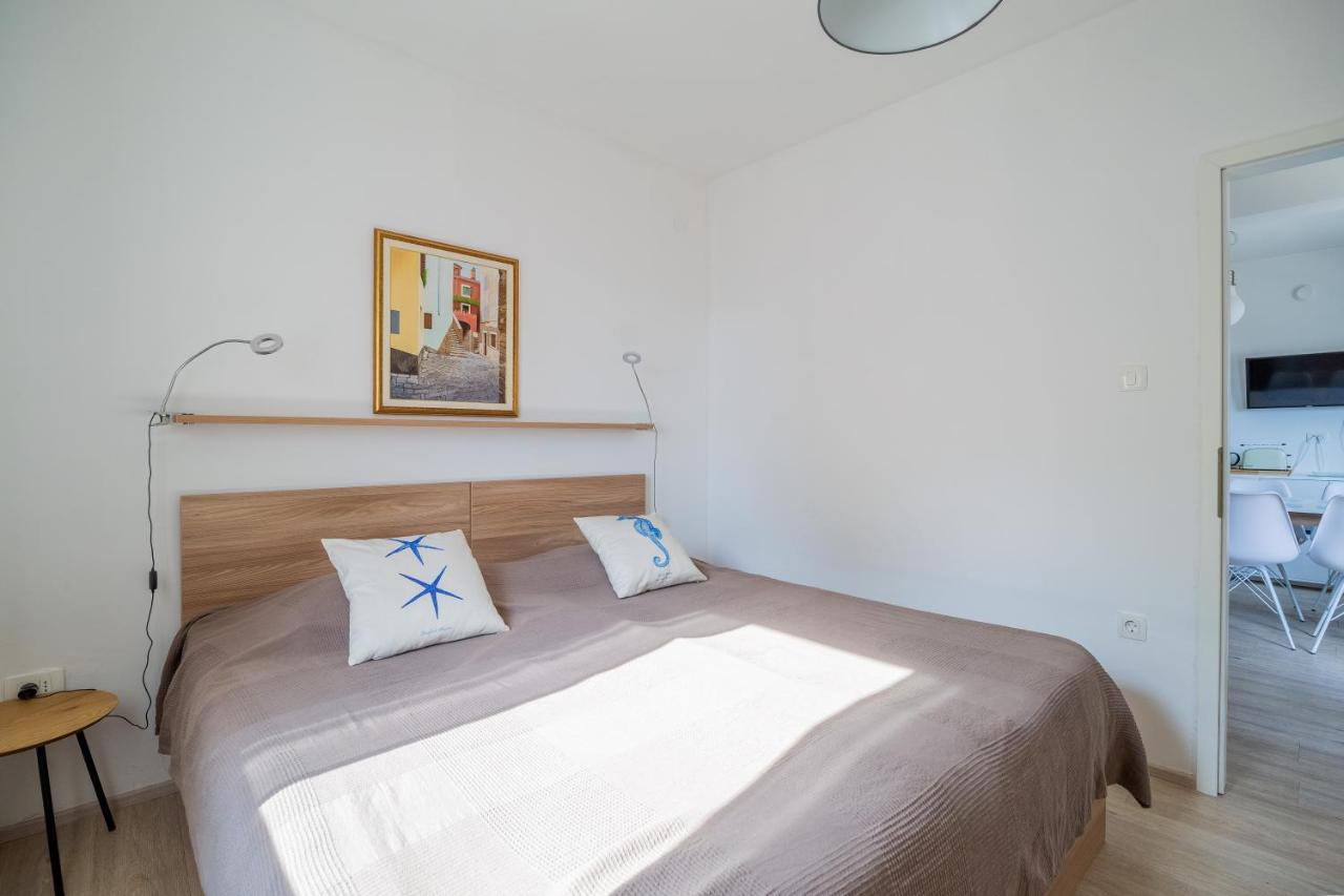 Apartment Cernetic Πορτορόζ Εξωτερικό φωτογραφία