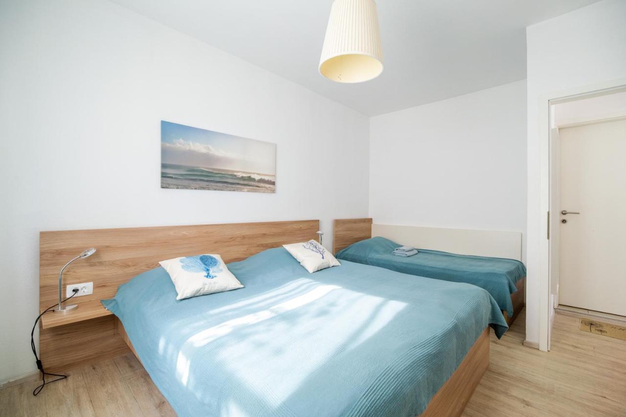 Apartment Cernetic Πορτορόζ Εξωτερικό φωτογραφία
