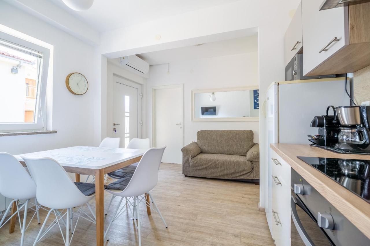 Apartment Cernetic Πορτορόζ Εξωτερικό φωτογραφία