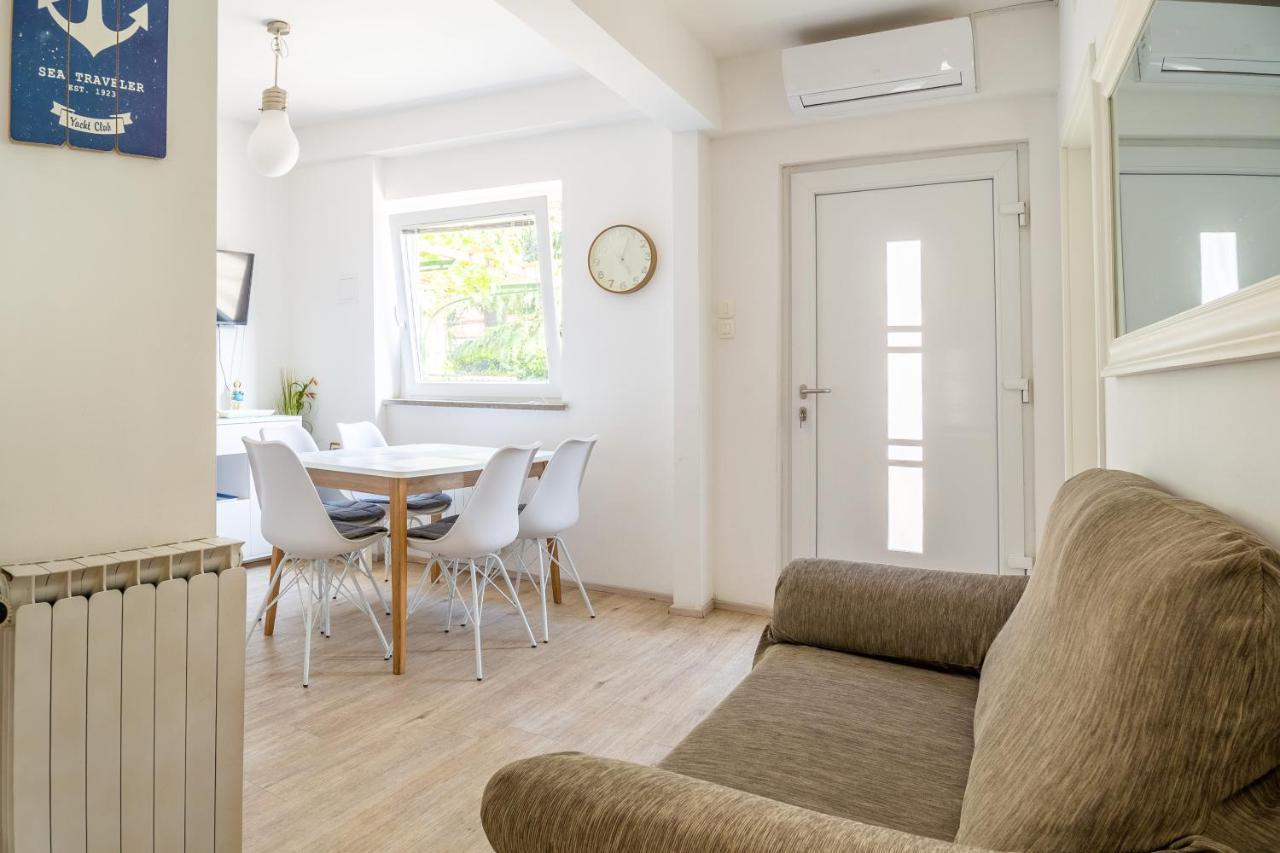 Apartment Cernetic Πορτορόζ Εξωτερικό φωτογραφία