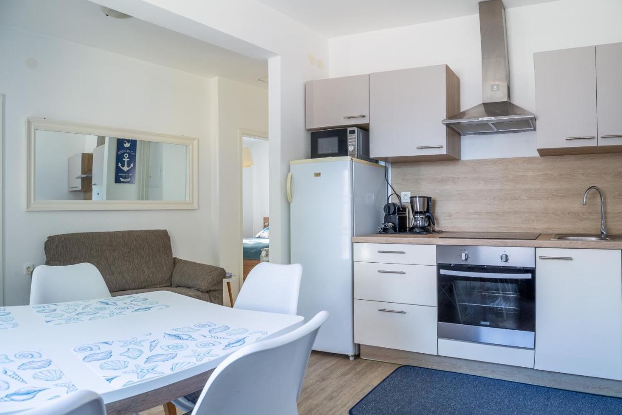 Apartment Cernetic Πορτορόζ Εξωτερικό φωτογραφία