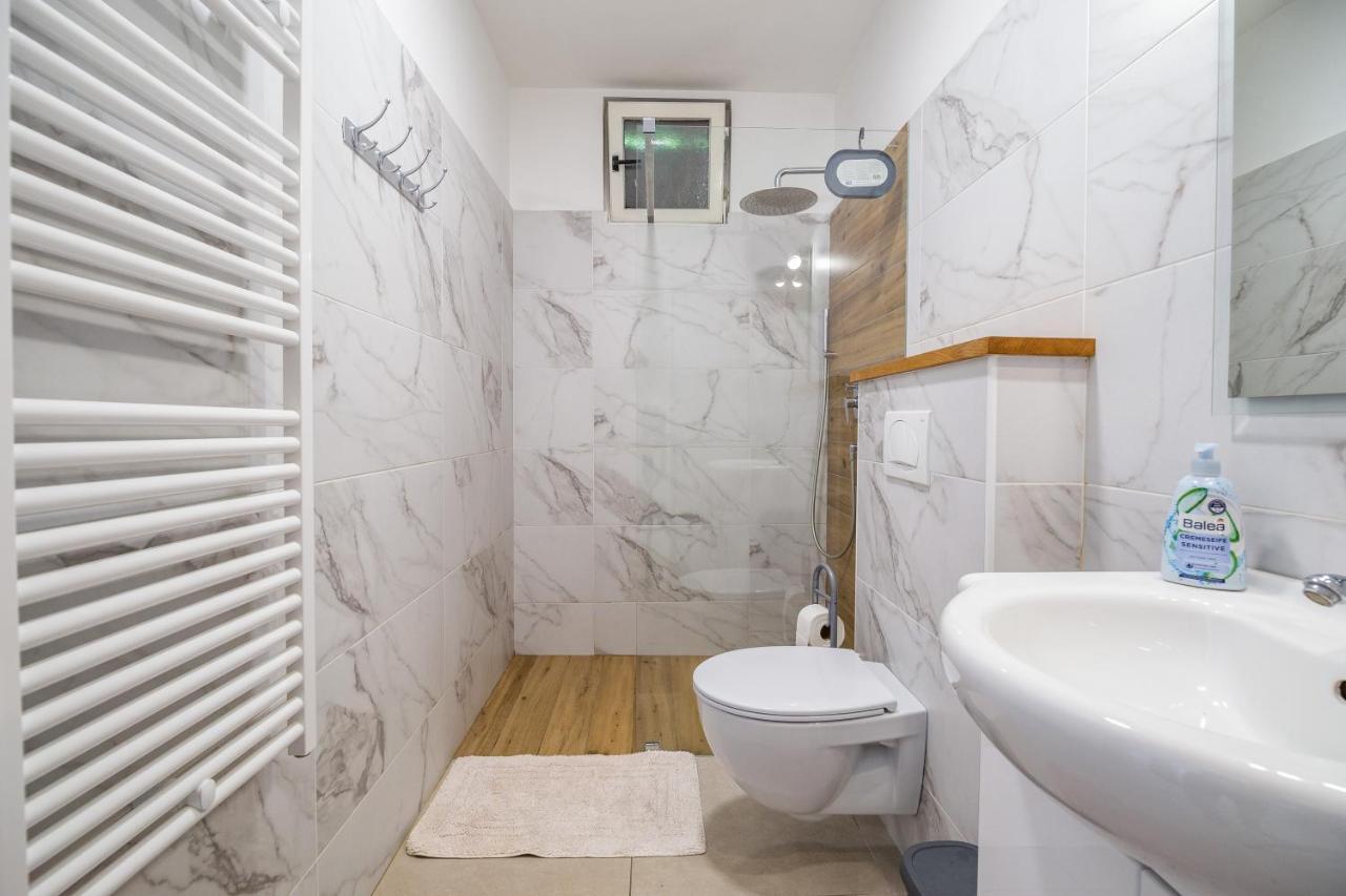 Apartment Cernetic Πορτορόζ Εξωτερικό φωτογραφία