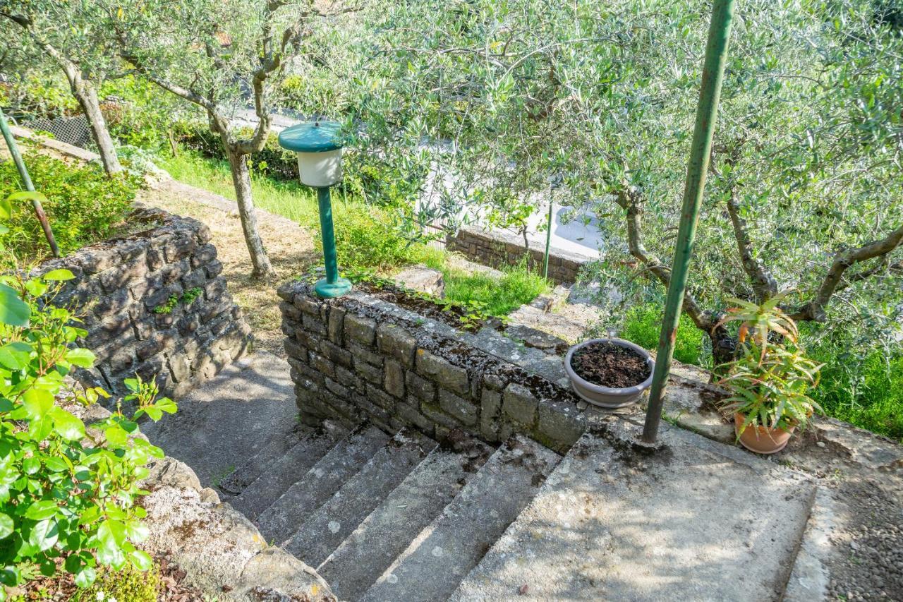 Apartment Cernetic Πορτορόζ Εξωτερικό φωτογραφία
