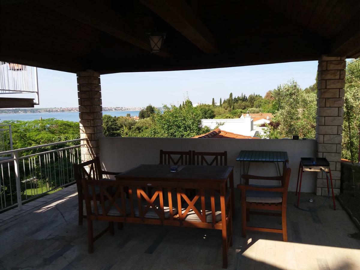 Apartment Cernetic Πορτορόζ Εξωτερικό φωτογραφία