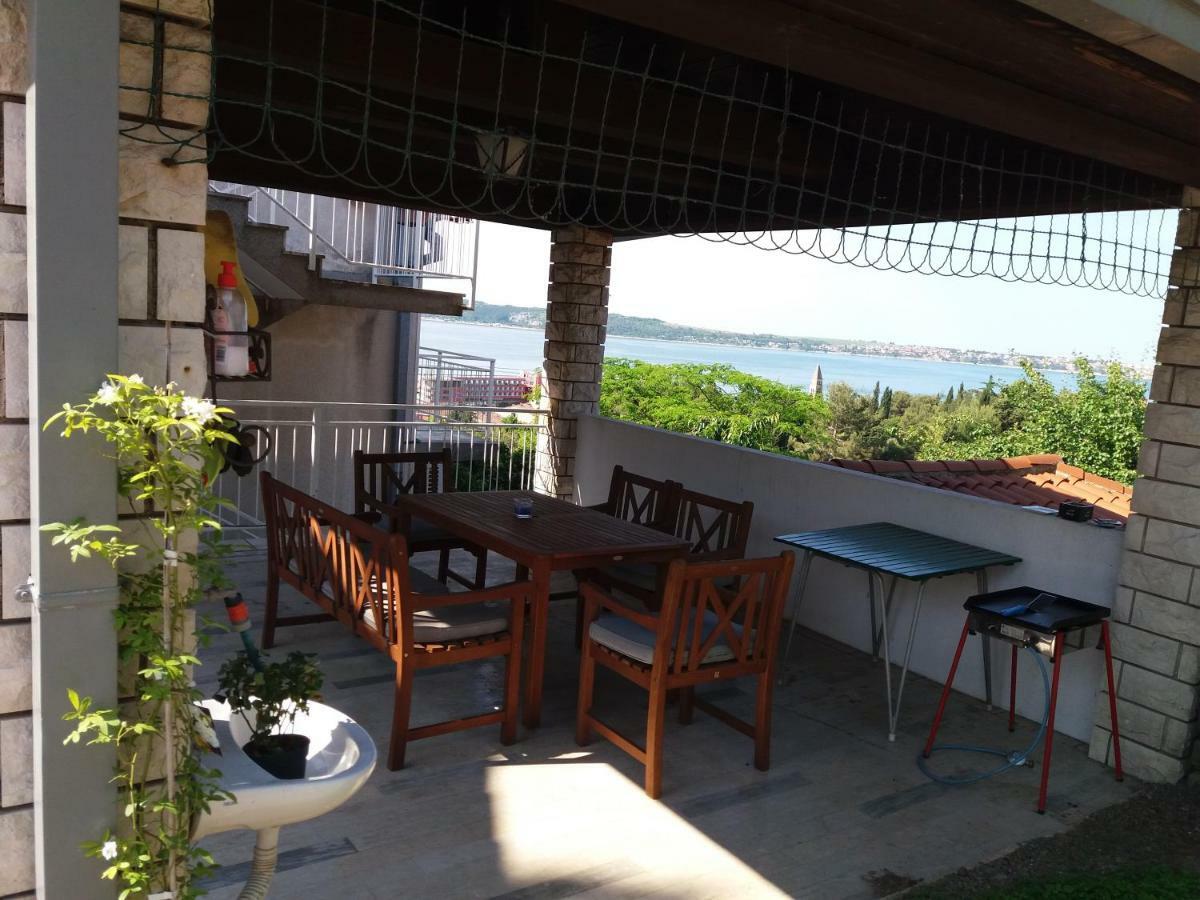 Apartment Cernetic Πορτορόζ Εξωτερικό φωτογραφία