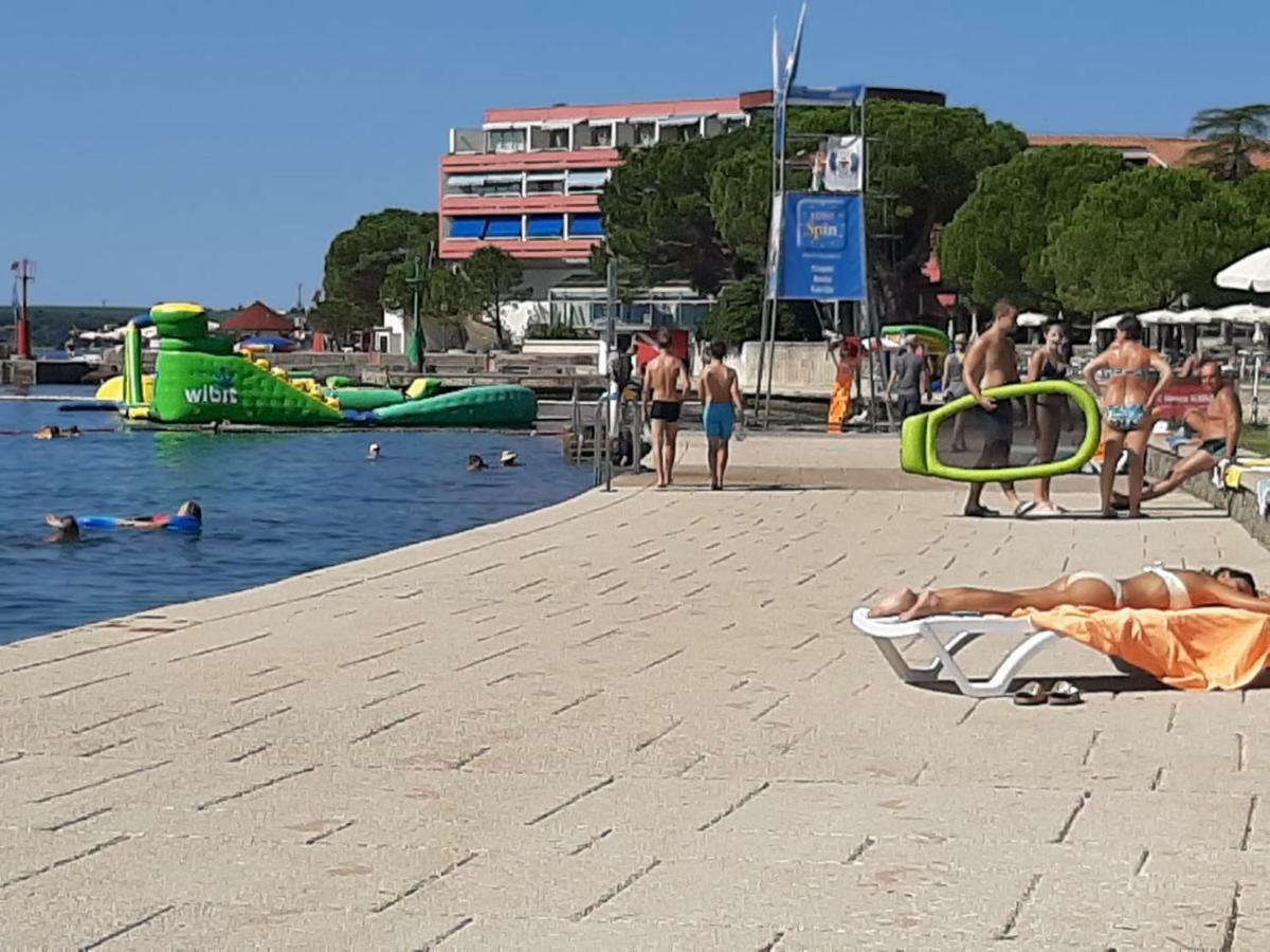 Apartment Cernetic Πορτορόζ Εξωτερικό φωτογραφία