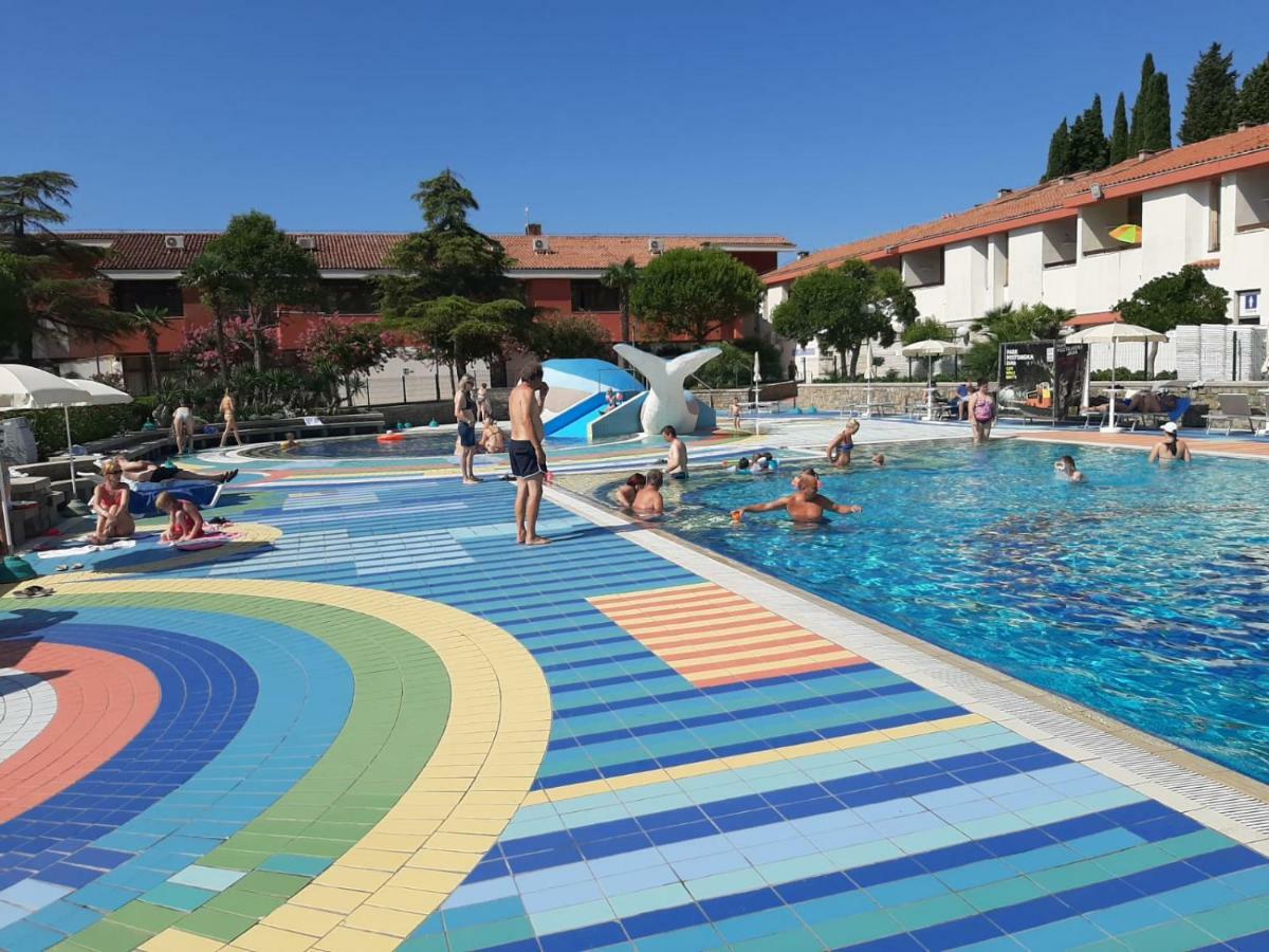 Apartment Cernetic Πορτορόζ Εξωτερικό φωτογραφία